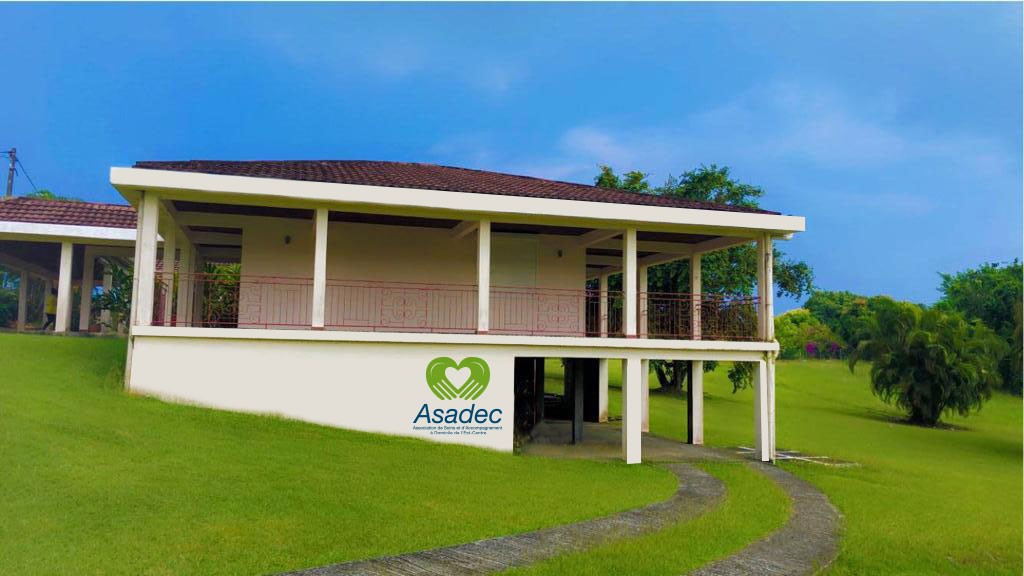 Locaux ASADEC